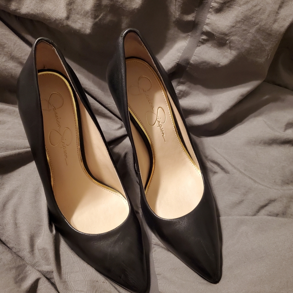 Women's Jessica Simpson heels